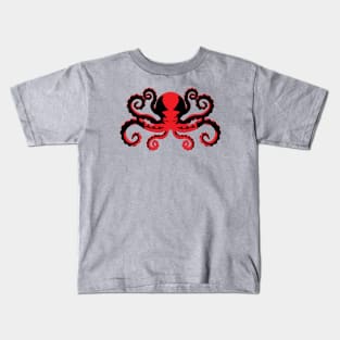 Octo Kids T-Shirt